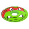 bucal tortugas ninja