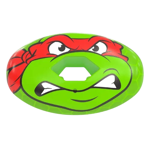 bucal tortugas ninja