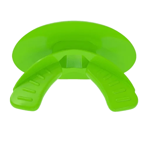 bucal tortugas ninja