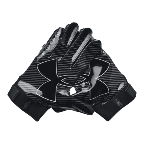 guantes ua f9 nitro