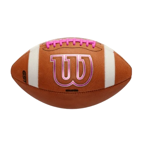 balon wilson gst rosa