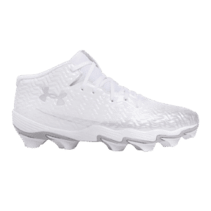 Cleats UA Spotlight Hammer - Blanco