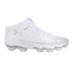 Cleats UA Spotlight Hammer - Blanco