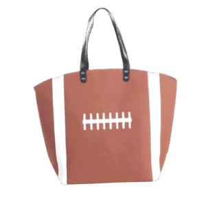 bolsa tote bag football