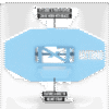 bucal nxtrnd azul columbia