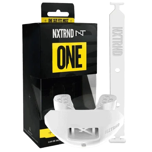 bucal nxtrnd one blanco