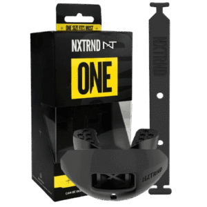 bucal nxtrnd one negro