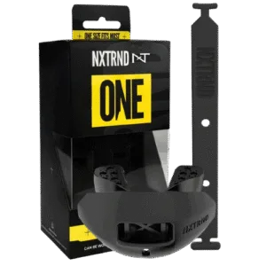 bucal nxtrnd one negro