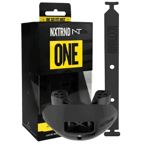 bucal nxtrnd one negro