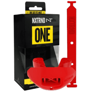bucal nxtrnd one rojo