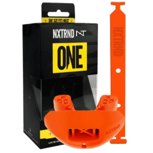 bucal nxtrnd one naranja