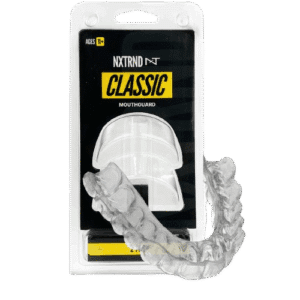 bucal nxtrnd classic transparente