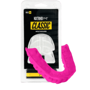bucal nxtrnd classic rosa