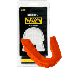 bucal nxtrnd classic naranja