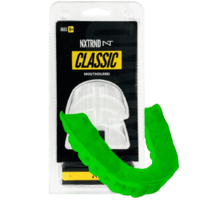 bucal nxtrnd classic green