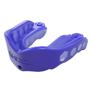 Bucal Shock Doctor Gel Max - Morado