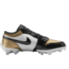 cleats nike jordan low td