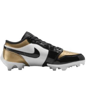cleats nike jordan low td