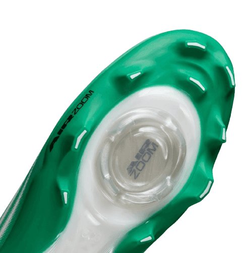 Cleats Nike Vapor Pro 1 - Verde - Imagen 3