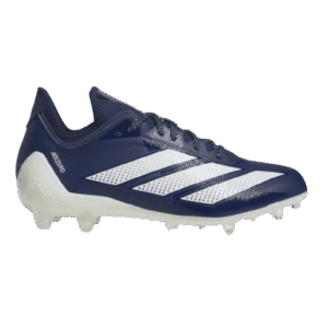 cleats adidas adizero electic azul