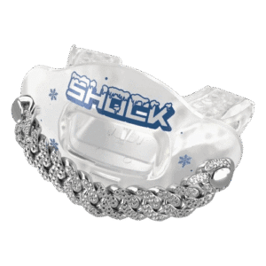 bucal shock doctor 3d