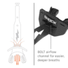 bucal thunder bolt