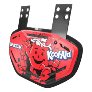 backplate cherry