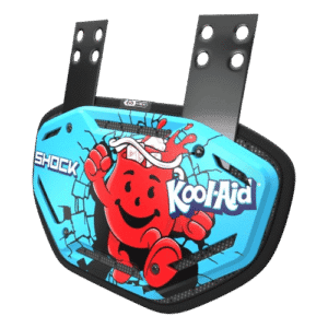 backplate tropical punch