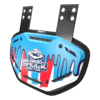 backplate ice