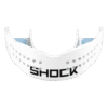 Bucal Shock Doctor Trash Talker - Blanco