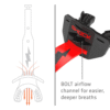 bucal thunder bolt