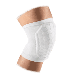 rodillera hex mcdavid