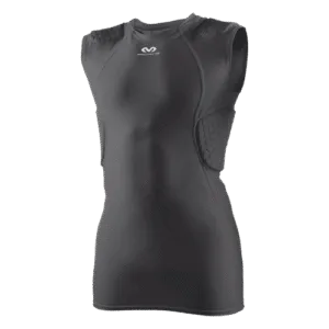 playera con integraciones mcdavid