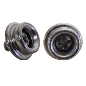 broche macho barbiquejo