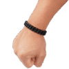 pulsera trenzada