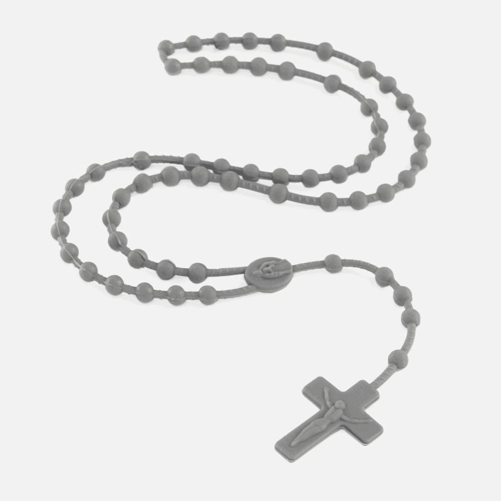 Rosario de Silicon Sleefs