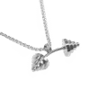 Collar Sleefs - Barra de Pesas
