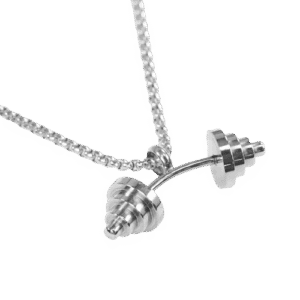 Collar Sleefs - Barra de Pesas