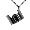 Collar Sleefs - Mica