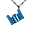 collar mica