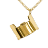 Collar Sleefs - Mica