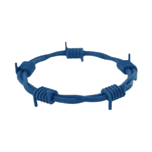 Pulsera Sleefs - Cable de puas