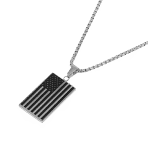 Collar Sleefs - US Flag