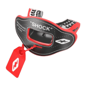 bucal shockdoctor stitch