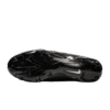 cleats nike alpha menace 4 pro negro plateado