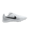 spikes atletismo nike zoom rival distance