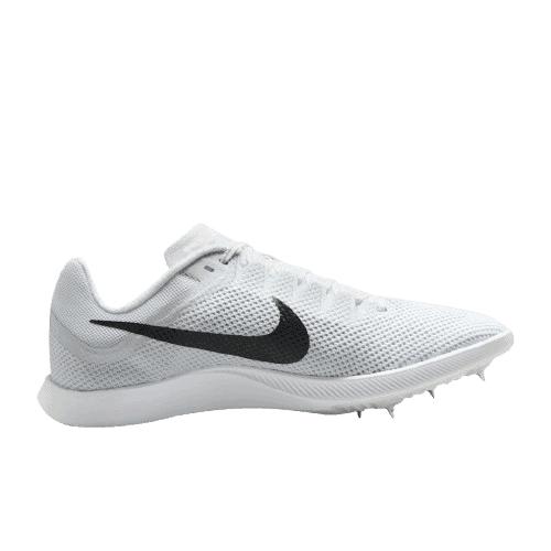spikes atletismo nike zoom rival distance