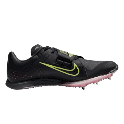 spikes atletismo nike zoom lj elite