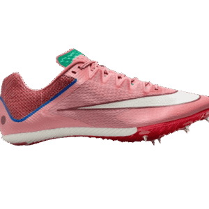 spikes atletismo nike zoom rival sprint