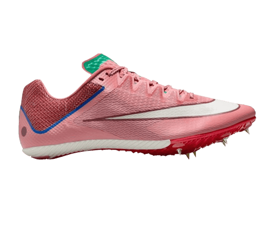 spikes atletismo nike zoom rival sprint